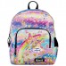 MOCHILA ESCOLAR GHUTS GH147 SUPER MAGICAL P08